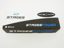 Nuovo! Stages Misuratore di