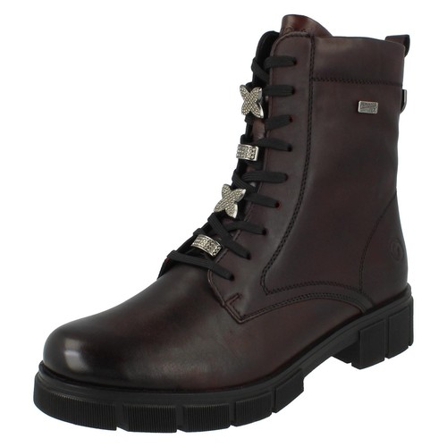 Donna remonte tex zip - donna, &