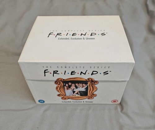 Friends series 10 - -,