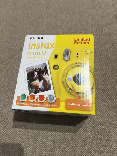 Fujifilm instax mini - fujifilm,