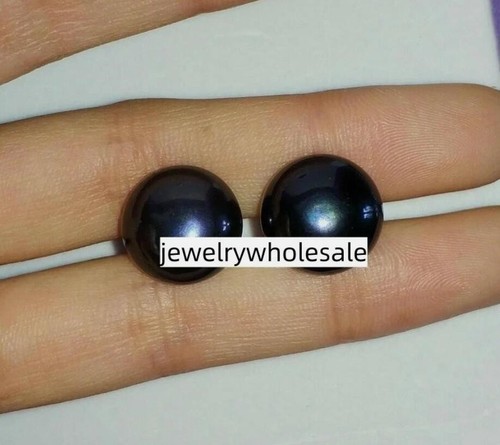 Orecchini aaa 10mm perle - orecchini,