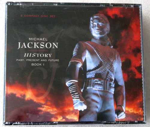 Michael jackson past - /, past,present