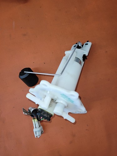 Pompa carburante ktm duke - carburante, 125