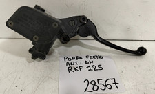 POMPA FRENO ANTERIORE DESTRA