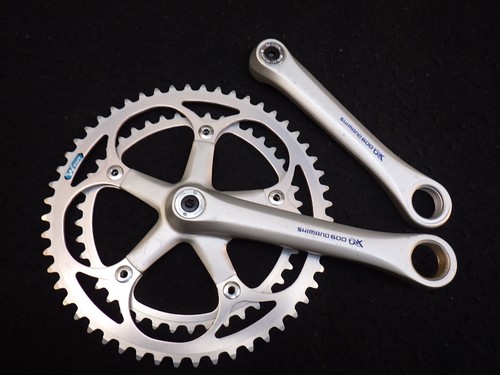 Set componenti bici vintage - componenti,