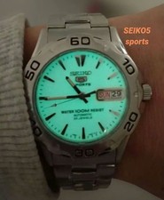 Orologio polso automatico - da,