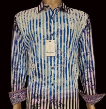 CAMICIA NUOVA CON ETICHETTE
