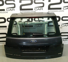 PORTELLO PORTELLONE BAGAGLIAIO POSTERIORE FORD FOCUS C-MAX ANNO 2003 2010