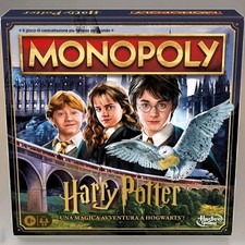 Monopoly Edizione Harry