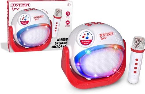 Amplificatore wireless - amplificatore,