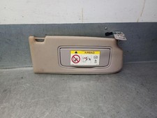 39836326 aletta parasole destra per VOLVO XC60 I SUV (156) D3 2008 5595752