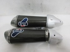 Silenziatore slip-on