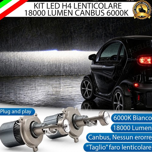 Kit led renault twizy - kit,