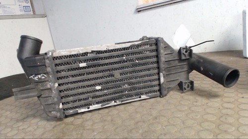 Intercooler opel astra td - astra,