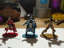 Minifigure dc comic - **minifigure,