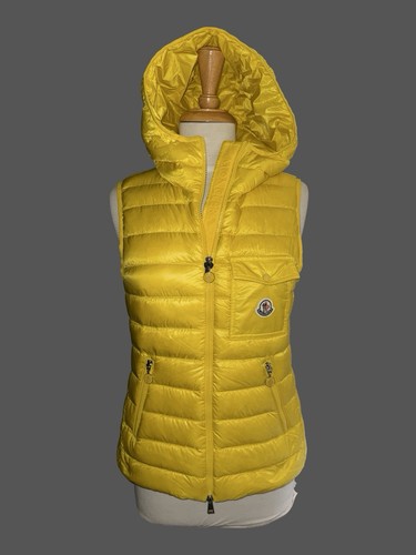Gilet imbottito glygos - gilet,