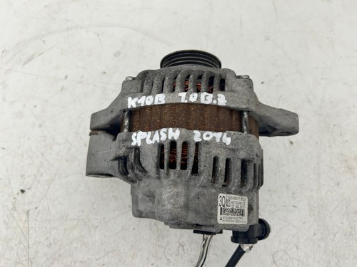 Alternatore per suzuki - suzuki, splash