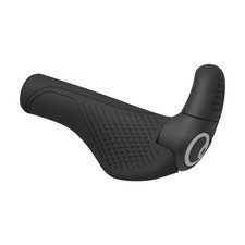 Maniglia Ergon GS2 Evo Nera