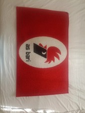 2 Tappeti As Bari calcio, no Ultras. Nuovi