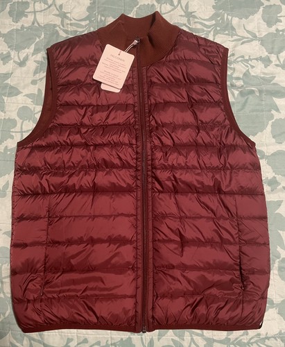 Gilet smanicato uomo - gilet,
