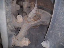 RIGHT REAR KNOT / 2488281 FOR