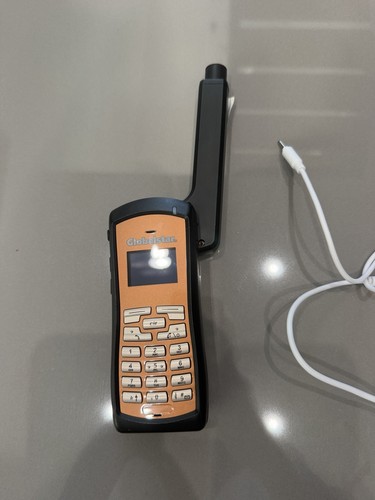 Telefono satellitare qualcomm - telefono,