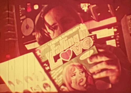 Super mag sound colour john - 8,