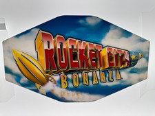 rocket city bonanza slot machine poligono topper
