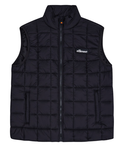 Ellesse gilet uomo bolanu - gilet,