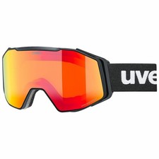 occhiali da sci uvex gravity