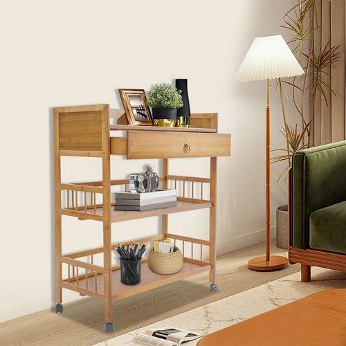 Carrello con rotolamento - carrello,