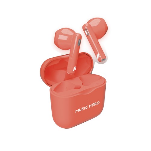 Auricolari tws fluo - auricolari,