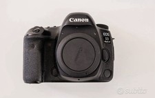 Canon EOS 5D Mark IV 30,4 Mpx