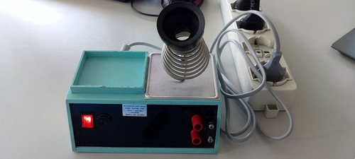 Weller trasformatore 50va - weller,