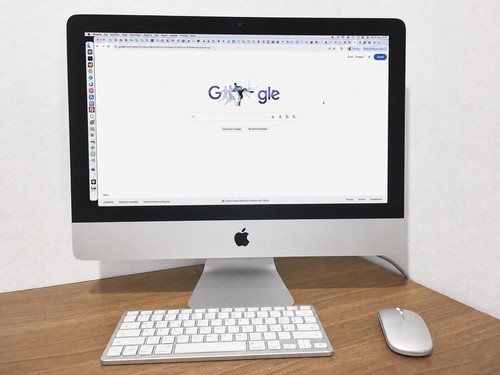 Apple imac retina 5 i5 - imac, 4k