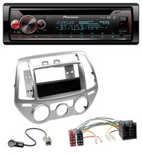 Pioneer mp3 dab bluetooth - cd,