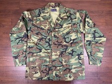 Giacca mimetica Buzz Rickson's