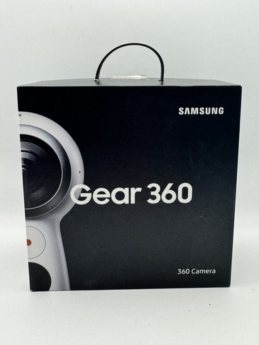 Samsung gear 360 2017 - samsung, edition