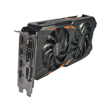 Gigabyte gtx 1050 4gb - gigabyte, ti