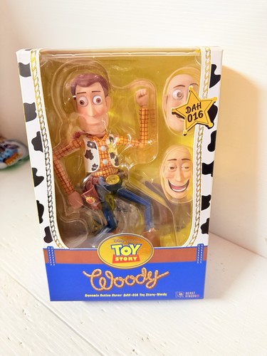 Toy story woody - dah, disney