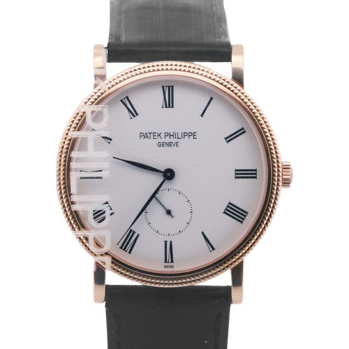 Luglio 2026 servizio - 2026, patek
