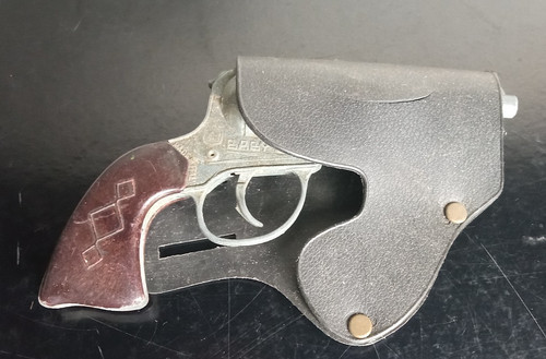 Pistola baby bill con - baby,