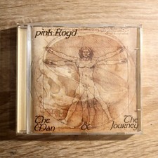 Pink Floyd - The Man & The