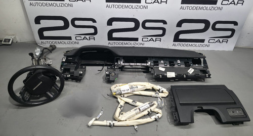 Usato kit airbag cruscotto - airbag,