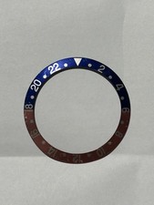 Lunetta Rolex GMT Master 16700 16710 ORIGINAL