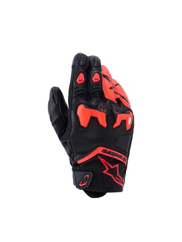 Alpinestars tech gloves - tech,