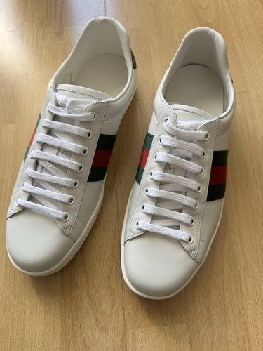 Scarpe sneakers uomo gucci - uomo, ace