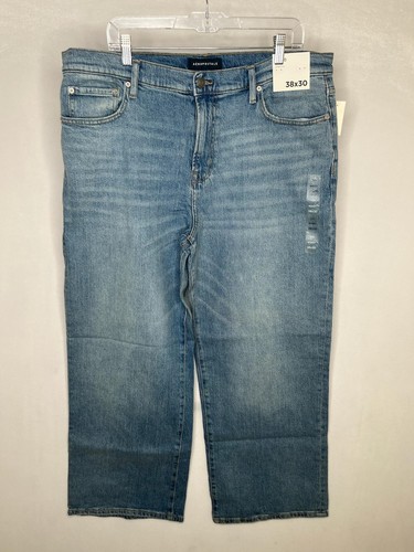 Jeans aeropostale uomo 38x30 - uomo,
