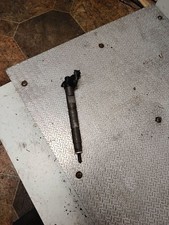 Iniettore Iniettore Diesel