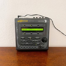 Voice Systems Genius - MIDI Data Filer Filer, Player, Sequencer, Data Storage!